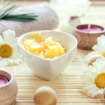 Shea Butter