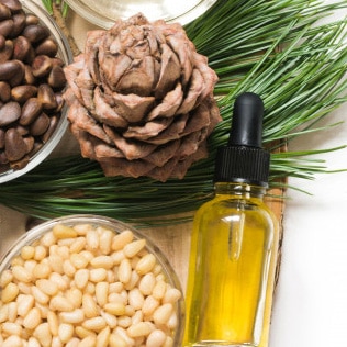 Cedarwood Atlas Essential Oil