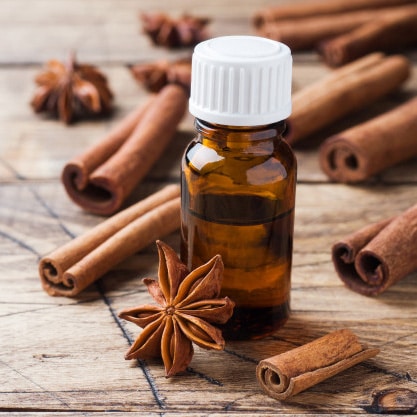 Cinnamon Essential Oil