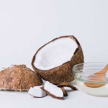 Coconut Oil