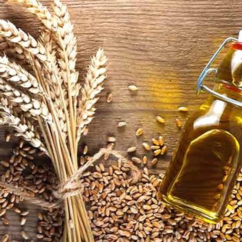 Wheatgerm Oil