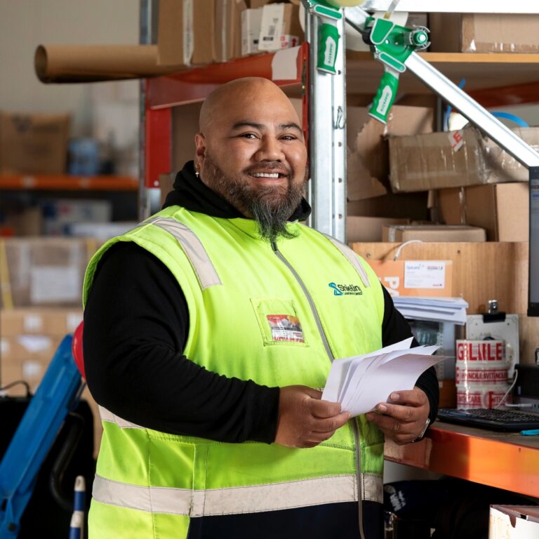 Our People | Shieling Laboratories | Auckland, NZ