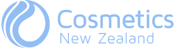 Cosmetics Contract Manufacturer NZ Logo