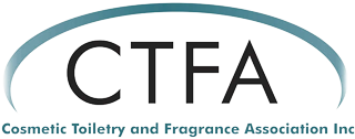 CTFA logo Product Formulation