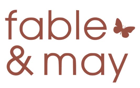 fable & may logo