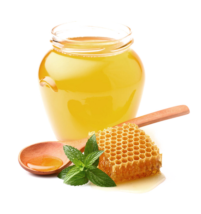 Shieling Laboratories Cosmetics contract manufacturer Honey Pot