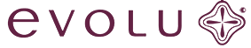 Shieling Laboratories Cosmetics contract manufacturer Evolu logo