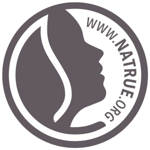 Product Formulation Natrue Logo