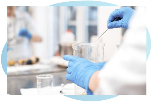 Skincare & Cosmetics Product Manufacturing Processes