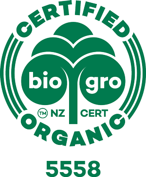 Product Formulation BioGro logo