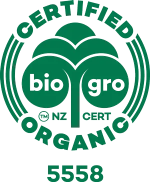 Product Formulation BioGro logo